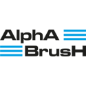Alpha Brush