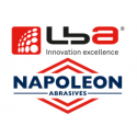 Napoleon Abrasives - Italia